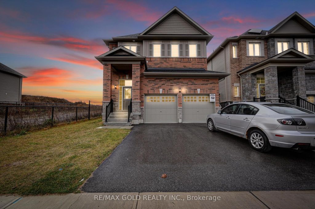 Photo of 84 Atlantis Drive W, Orillia, ON L3V 8L4 (MLS # S12456892)