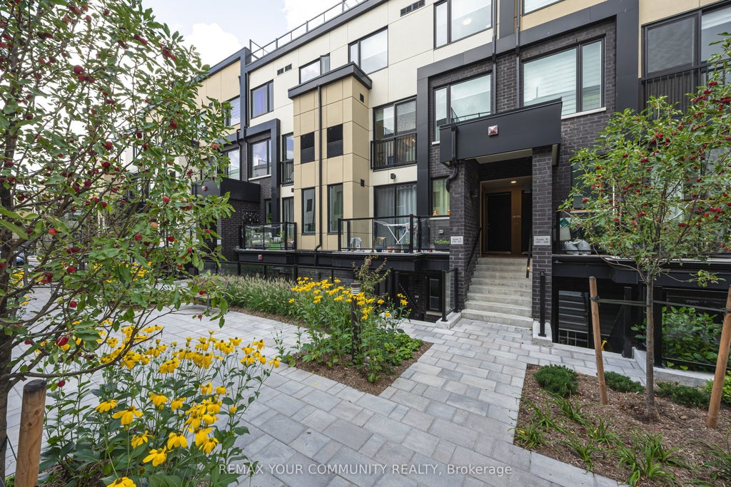 Photo of 1650 Victoria Park Avenue #220, Toronto, ON M1R 0G8 (MLS # C13708038)