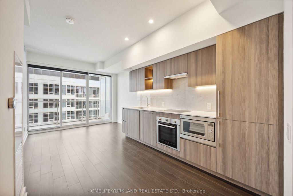 Photo of 17 Bathurst Street #4205, Toronto, ON M5V 0N1 (MLS # C12333047)