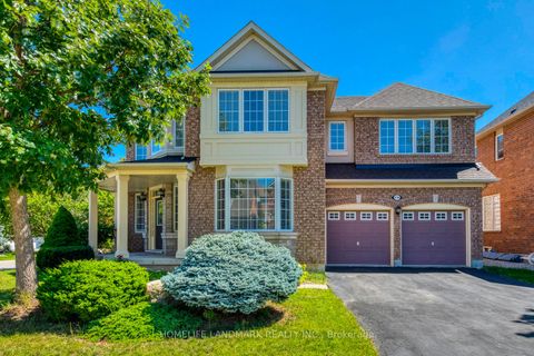 2196 Highcliffe Way Oakville ON L6M 5B6