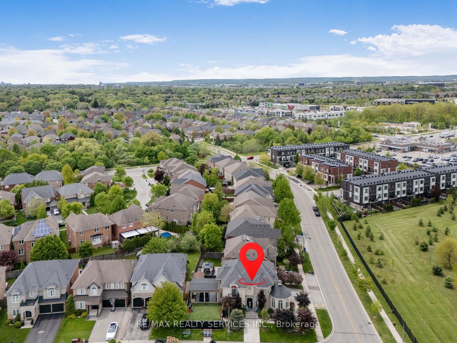 242 Milkweed Way