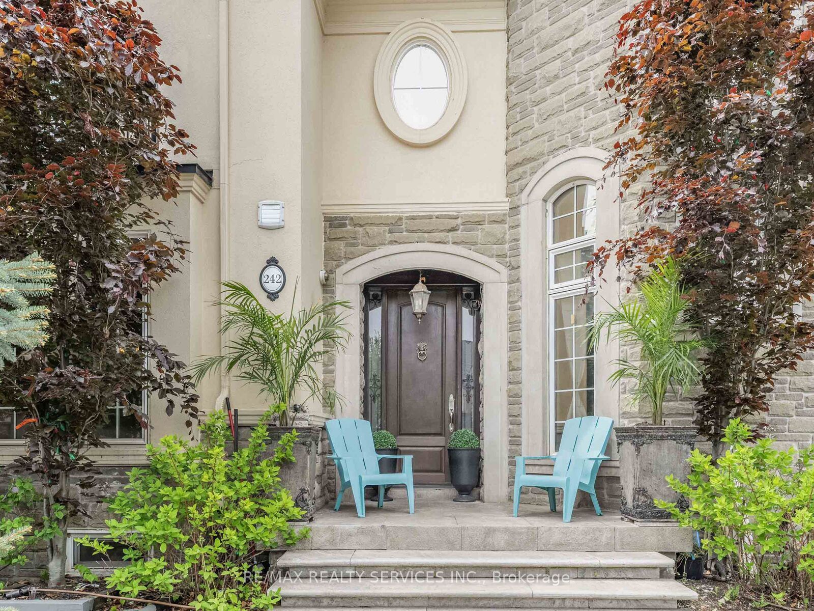 242 Milkweed Way