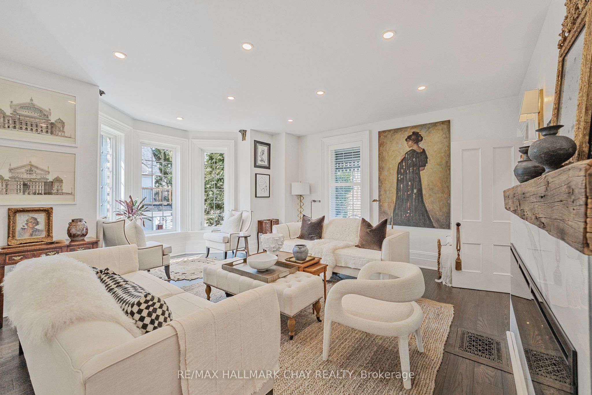 11 Catherine Avenue