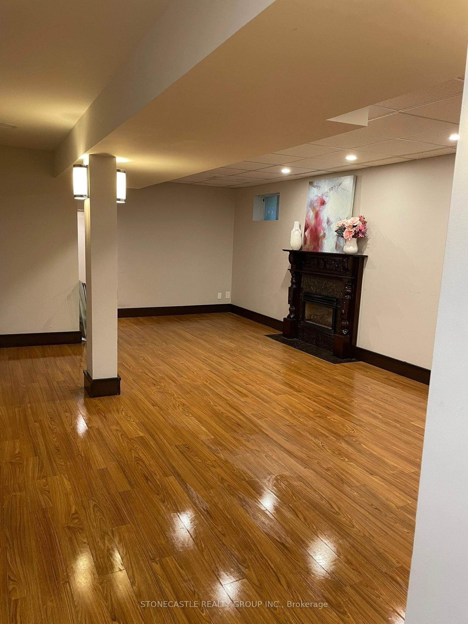 89 Jackman Crescent (Bsmt)