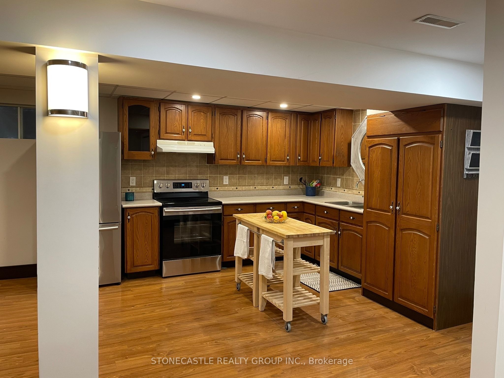 89 Jackman Crescent (Bsmt)