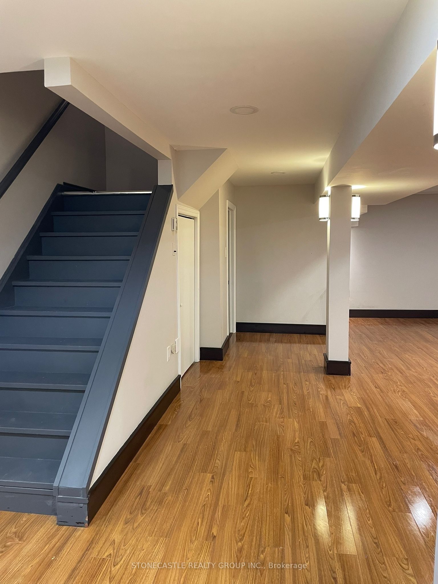 89 Jackman Crescent (Bsmt)