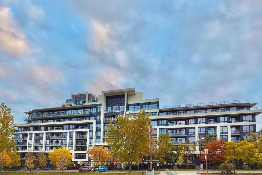 Photo of 399 Spring Garden Avenue #Ph703, Toronto, ON M2N 3H6 (MLS # C12580682)