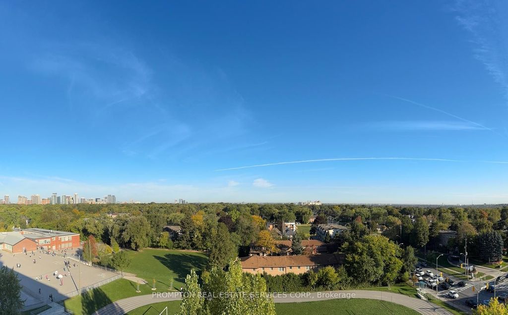 Photo of 399 Spring Garden Avenue #Ph703, Toronto, ON M2N 3H6 (MLS # C12580682)