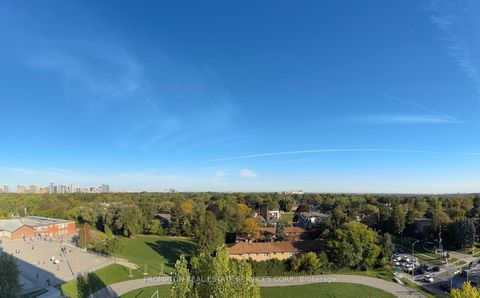 Photo of 399 Spring Garden Avenue #Ph703, Toronto, ON M2N 3H6 (MLS # C12580682)