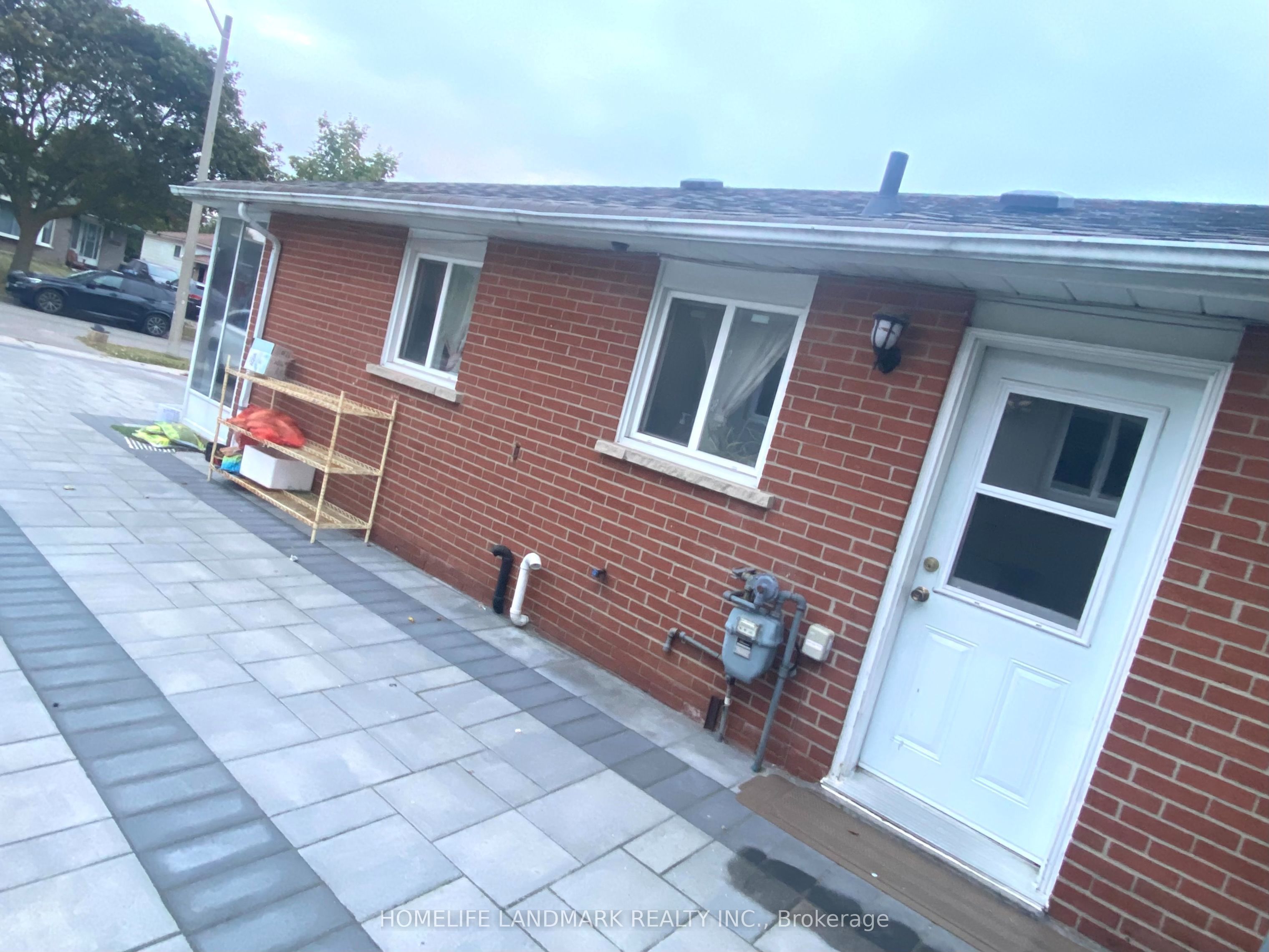 3320 Grechen Road Lower