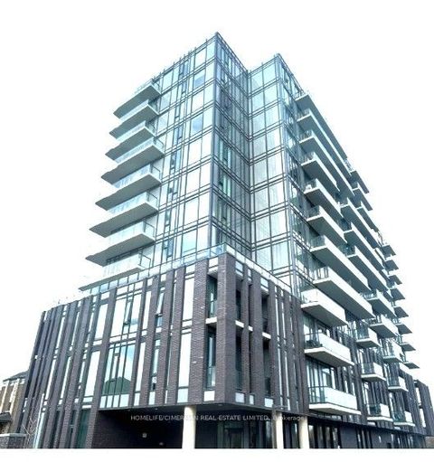 215 Veterans Drive 1001 Brampton ON L7A 5L6
