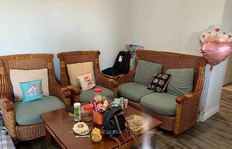 41 Markbrook Lane 1504 Toronto ON M9V 5E6