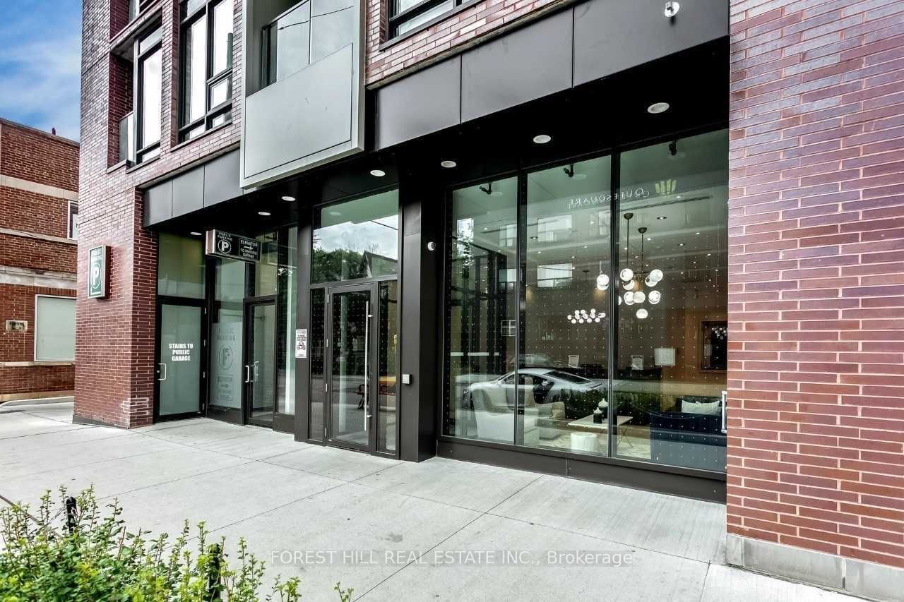 246 Logan Avenue 212