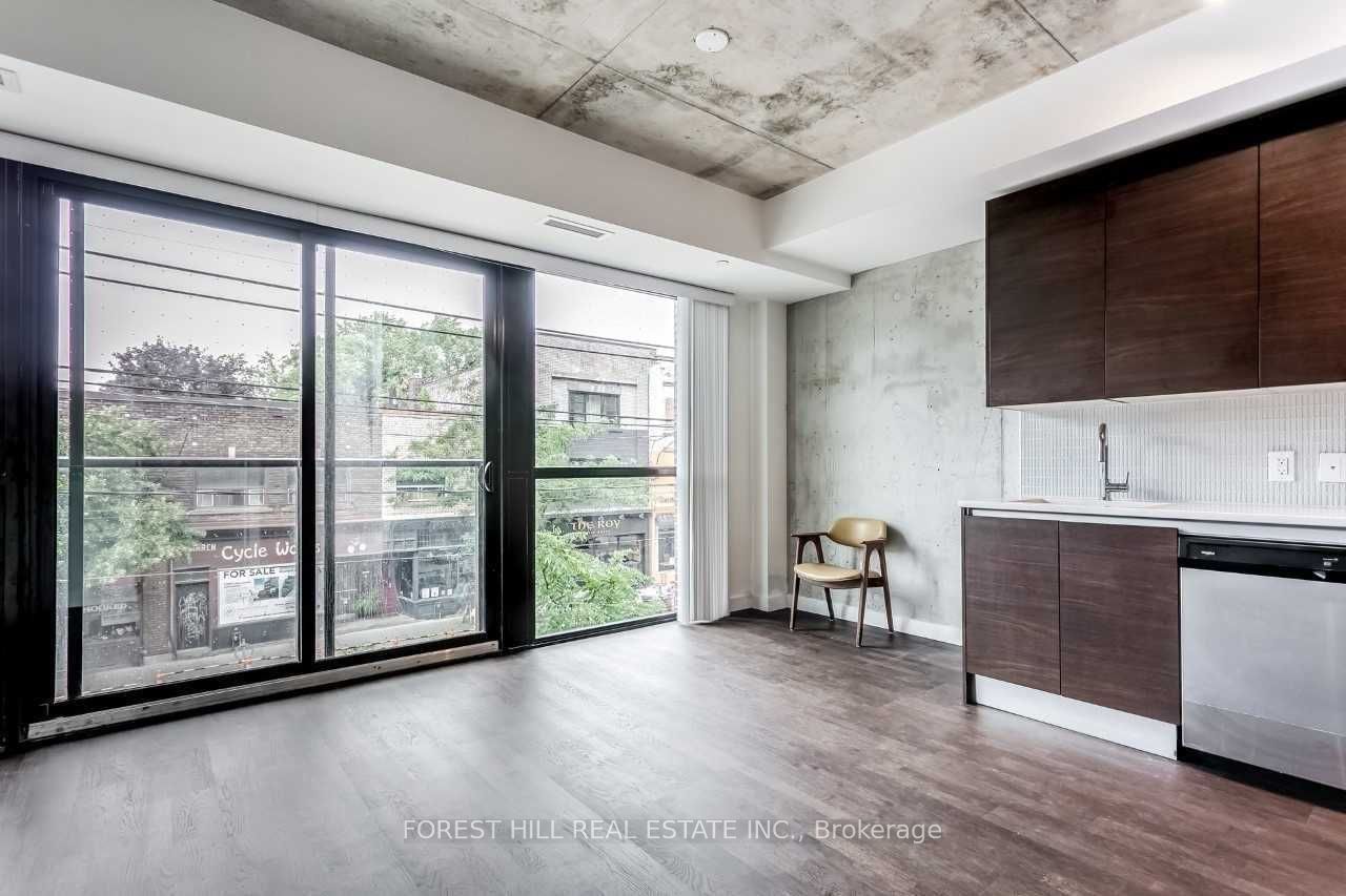 246 Logan Avenue 212