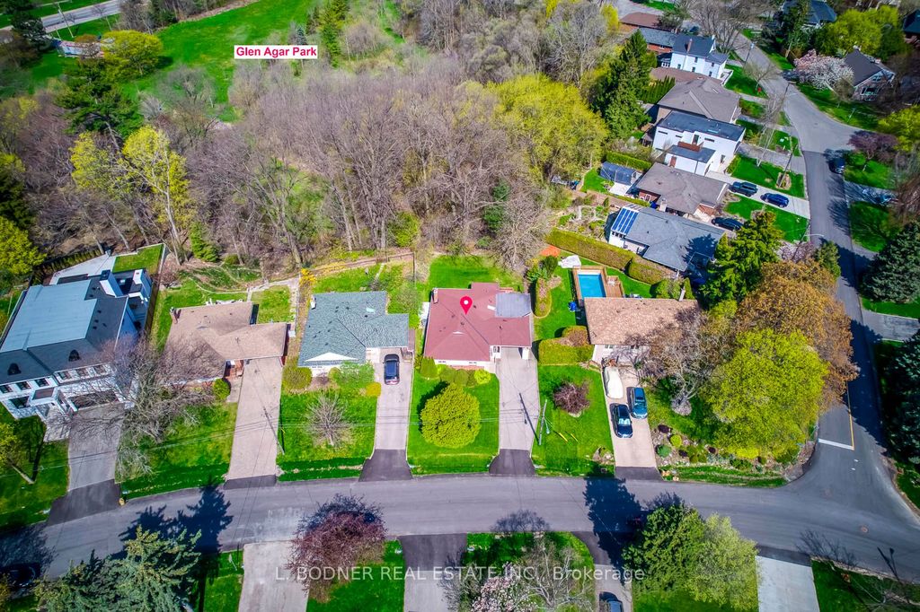 Photo of 84 Ravenscrest Drive, Toronto, ON M9B 5N3 (MLS # W13096884)