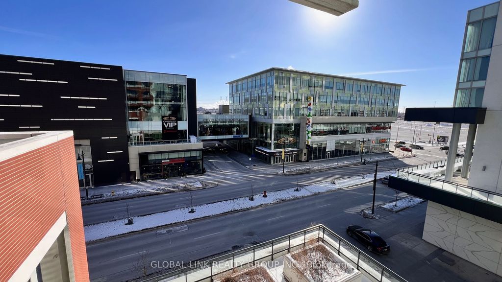 Photo of 180 enterprise Boulevard #303, Markham, ON L6G 0G4 (MLS # N13448654)