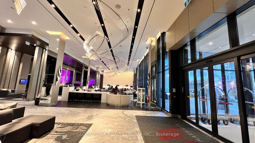 Photo of 180 enterprise Boulevard #303, Markham, ON L6G 0G4 (MLS # N13448654)