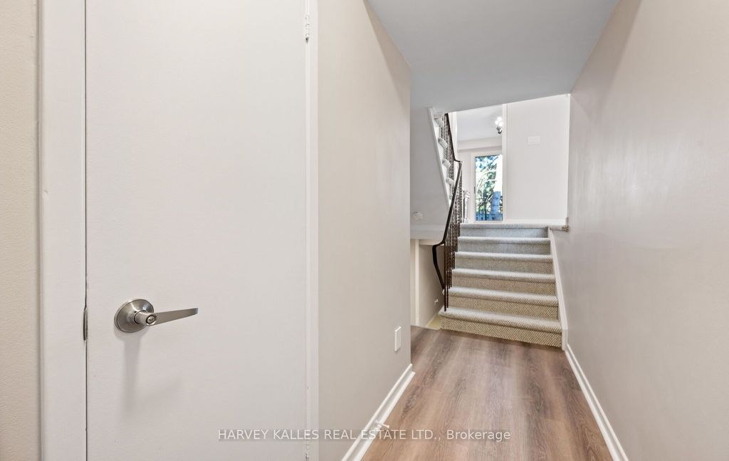 Photo of 18 Silver Shadow Path, Toronto, ON M9C 4Y2 (MLS # W12474879)