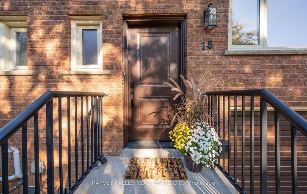 Photo of 18 Silver Shadow Path, Toronto, ON M9C 4Y2 (MLS # W12474879)