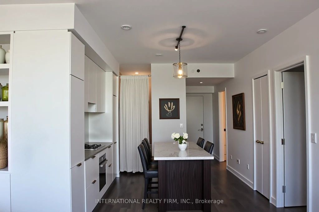 Photo of 5 St Joseph Street #1909, Toronto, ON M4Y 1J6 (MLS # C12530616)