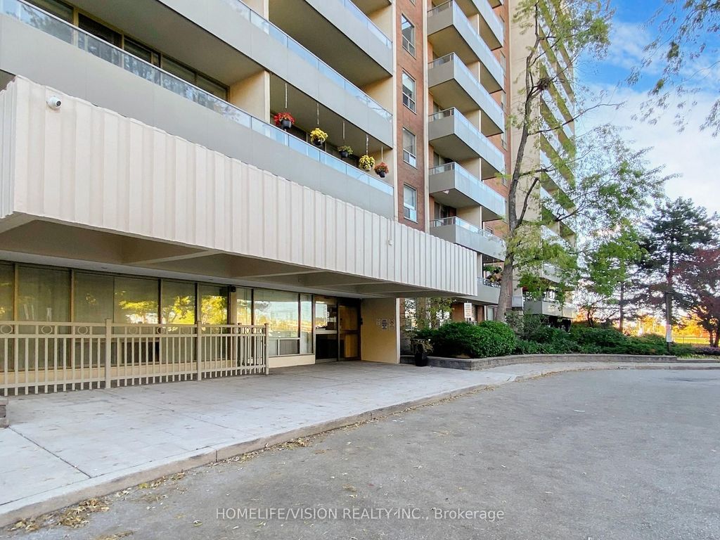Photo of 9 Four Winds Drive #713, Toronto, ON M3J 2T1 (MLS # W12490734)