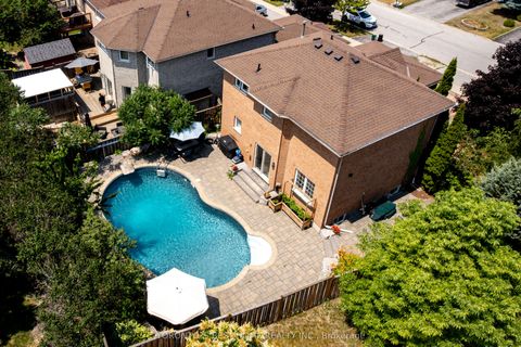 Photo of 1 Black Ash Trail, Barrie, ON L4N 3K2 (MLS # S12402669)