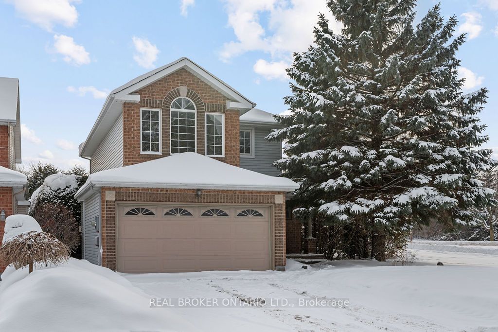 Photo of 2 Sherring Crescent, Kanata, ON K2K 2T2 (MLS # X12751112)