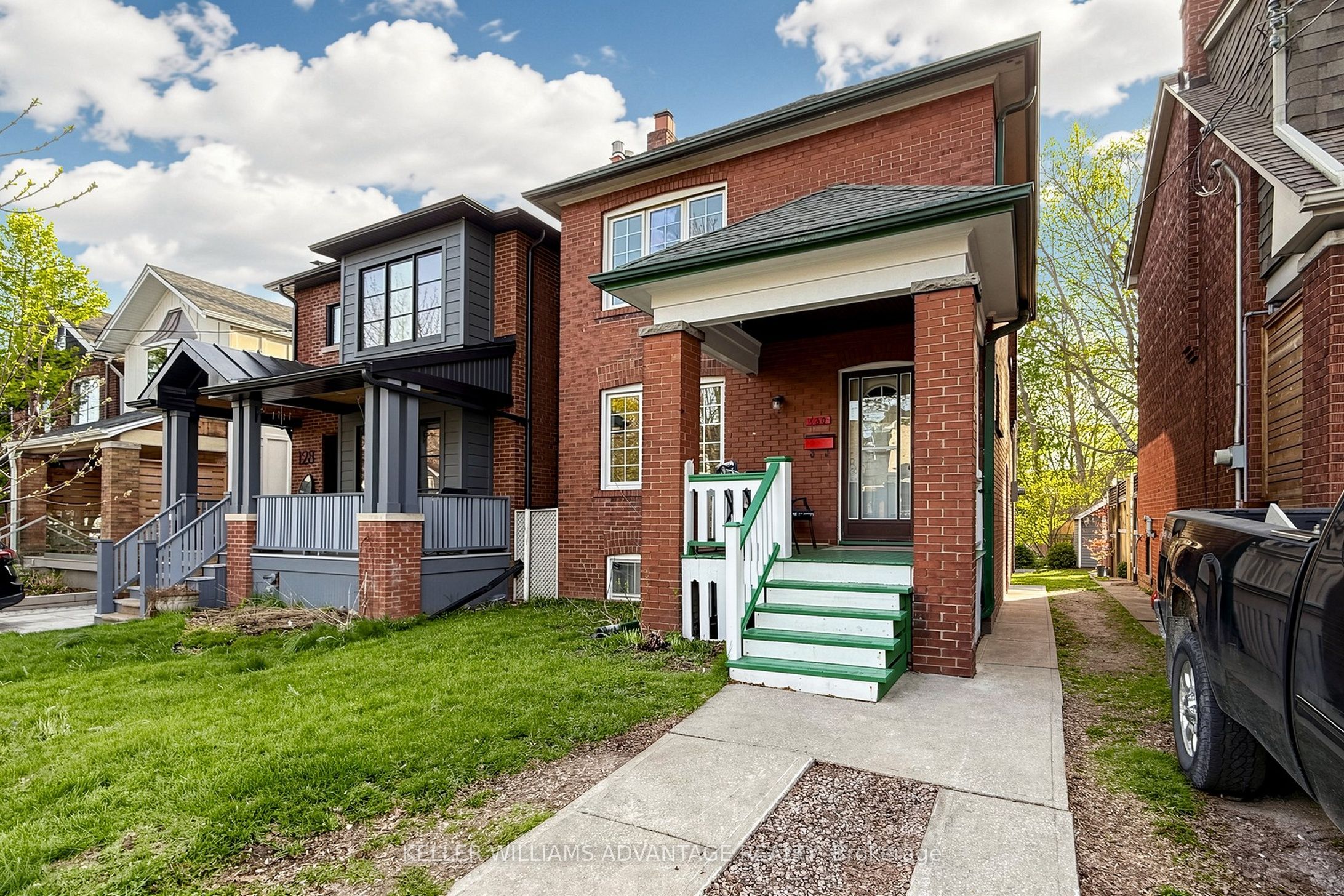 130 Elmer Avenue