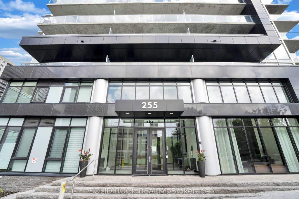 Photo of 255 Bay Street #309, Ottawa Centre, ON K1R 0C5 (MLS # X13711084)
