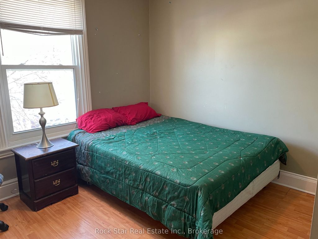 Photo of 213 Colborne Street, Kingston, ON K7K 1E4 (MLS # X13025488)