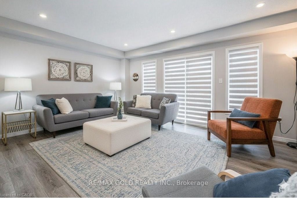 Photo of 1989 Ottawa Street S #9, Kitchener, ON N2E 0G7 (MLS # X12579394)