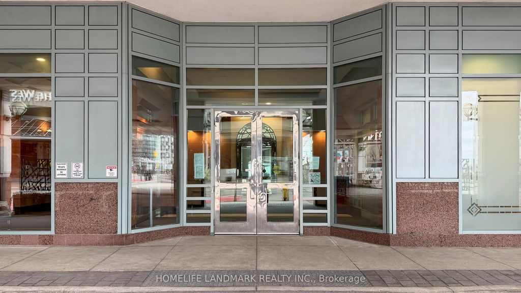 Photo of 10 Queens Quay W #408, Toronto, ON M5J 2R9 (MLS # C13141154)