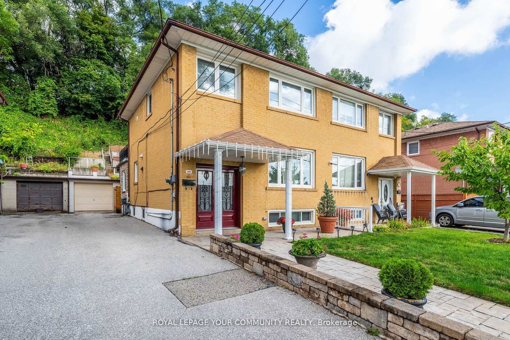 Photo of 119 Dalrymple Drive, Toronto, ON M6N 4S2 (MLS # W12539424)