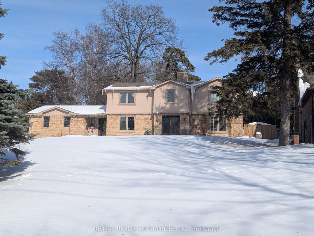 Photo of 1587 Stavebank Road, Mississauga, ON L5G 2V6 (MLS # W12790014)