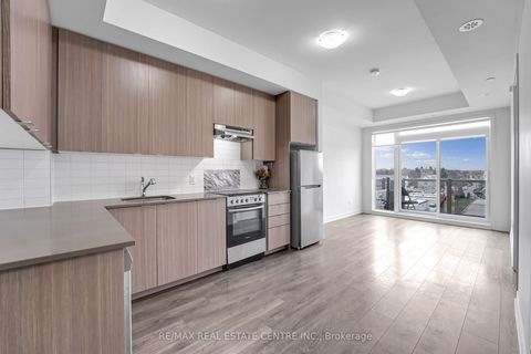 62 Sky Harbour Drive 407 Brampton ON L6Y 6J2