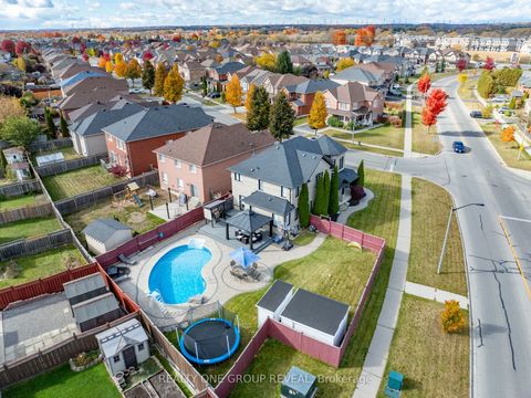 Property photo of 1 bridgid drive, whitby, ON l1p 1t7