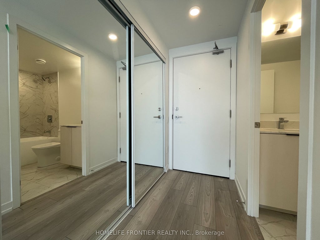 Photo of 82 Dalhousie Street #1108, Toronto, ON M5B 0C5 (MLS # C13756632)