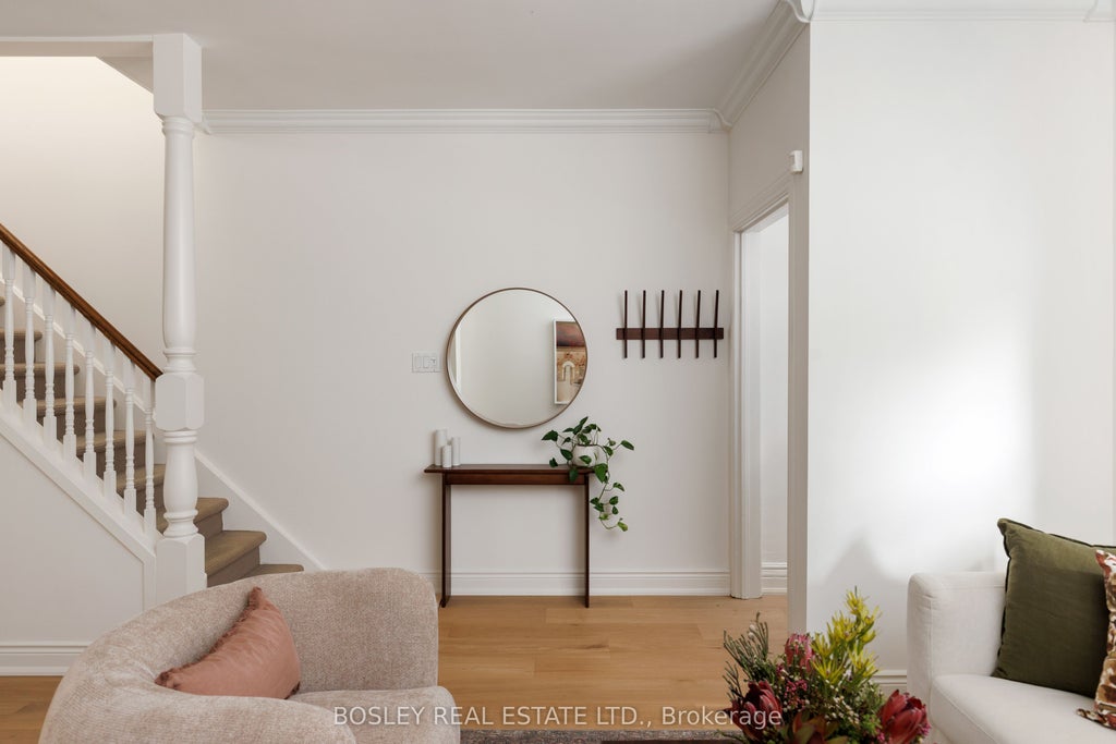 Photo of 30 Caroline Avenue, Toronto, ON M4M 2X7 (MLS # E13838760)