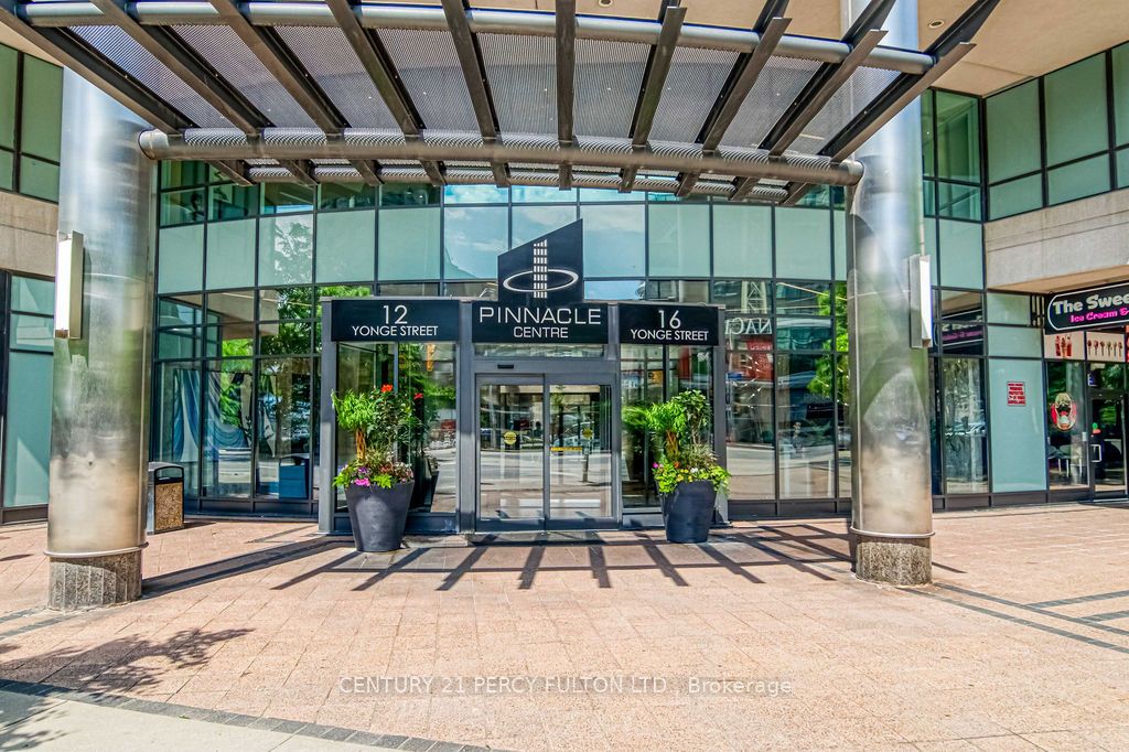 16 Yonge Street 3407