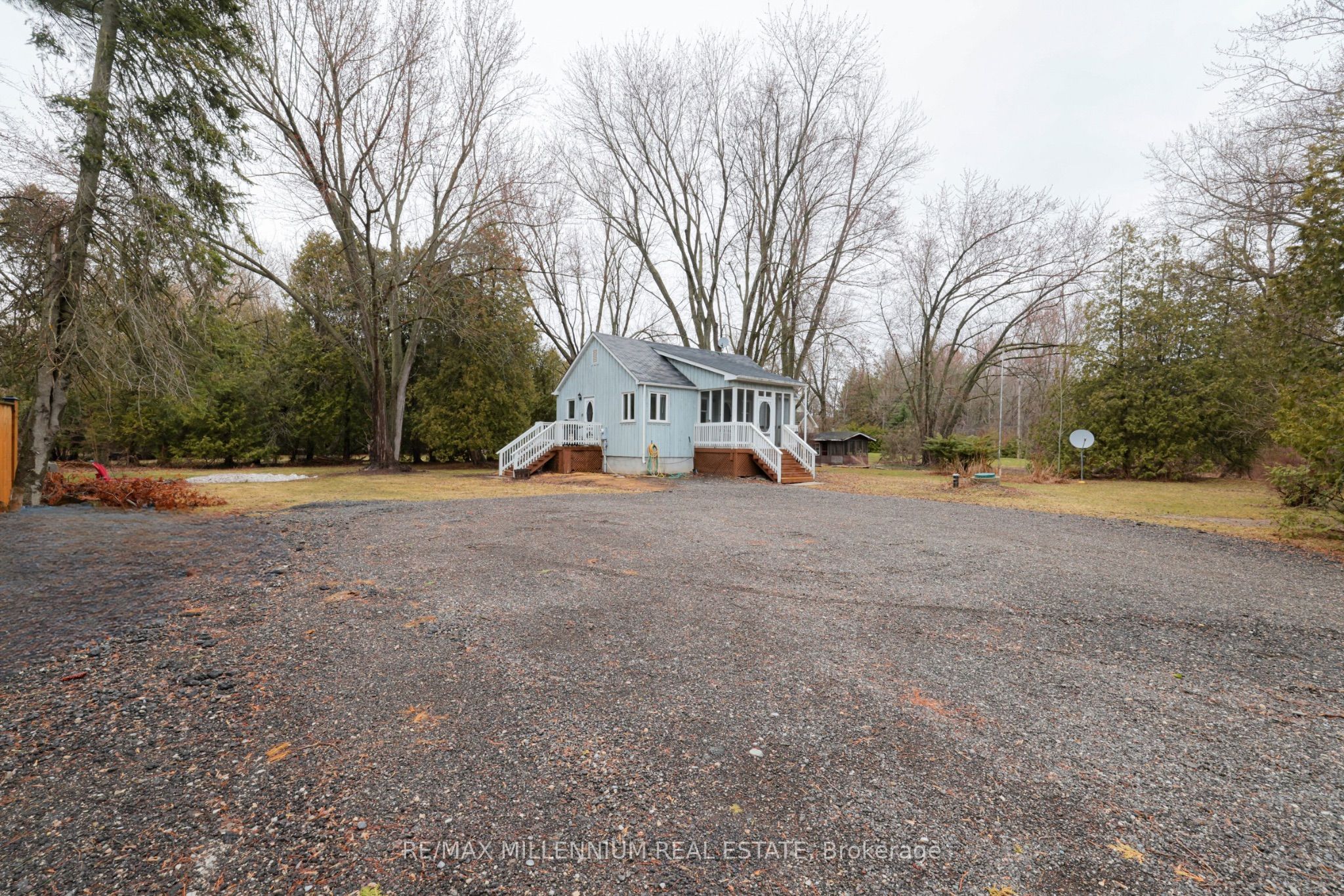 2424 Olde Base Line Road