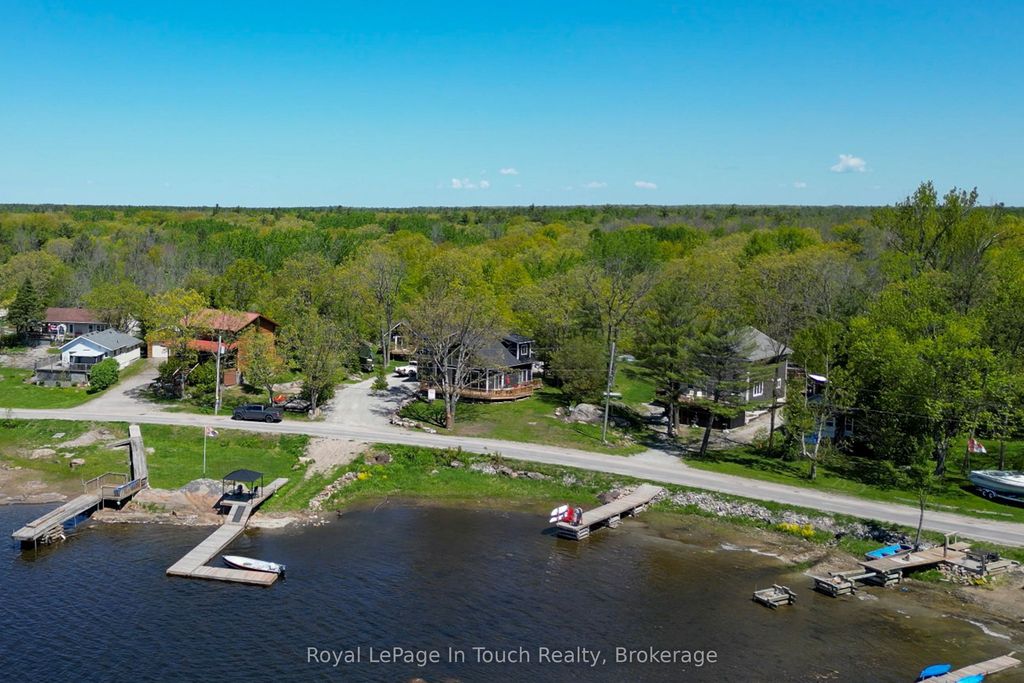Photo of 26 Macey Bay Road, Georgian Bay, ON L0K 1S0 (MLS # X12822758)
