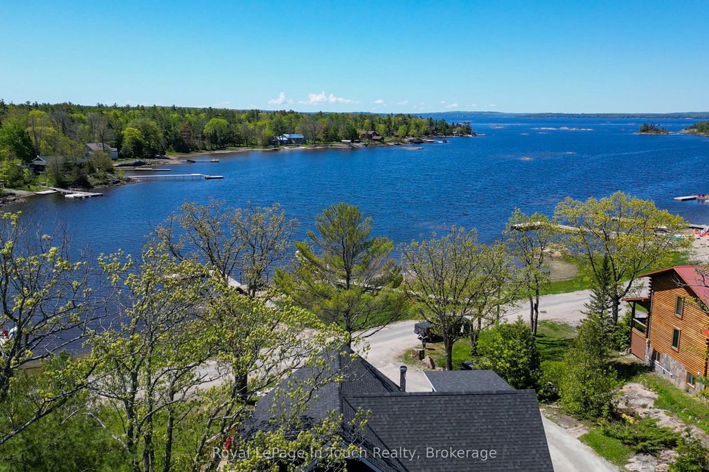 Photo of 26 Macey Bay Road, Georgian Bay, ON L0K 1S0 (MLS # X12822758)