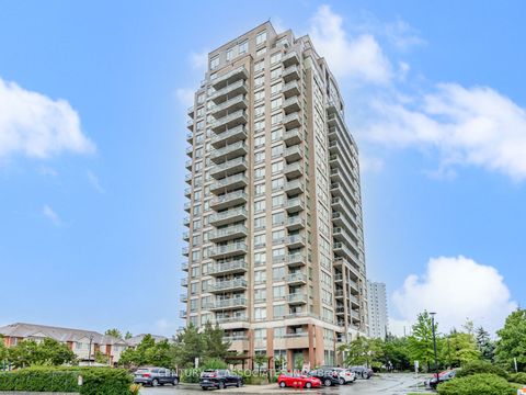 1359 Rathburn Road E 705 Mississauga ON L4W 5P7