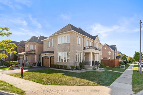 2 Helman Road Brampton ON L6R 0R4