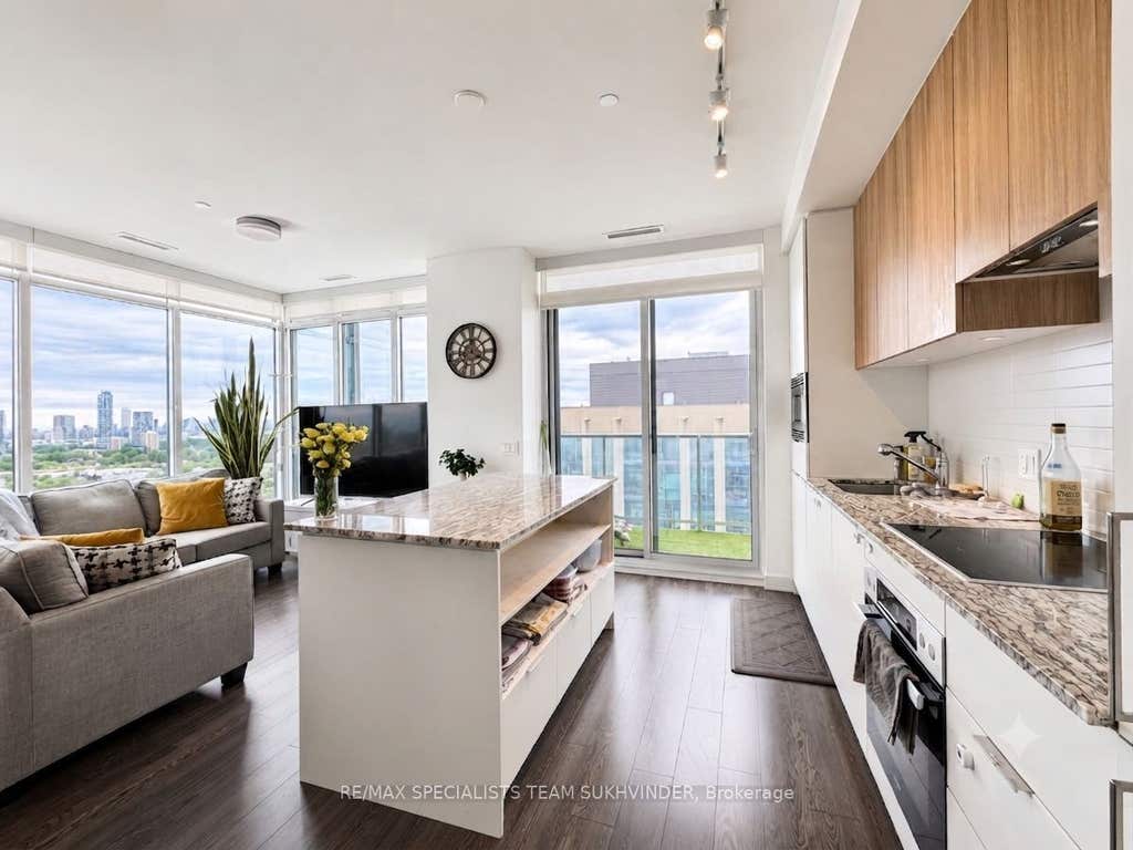 Photo of 50 O'Neill Road #1511, Toronto, ON M3C 0R1 (MLS # C13528234)
