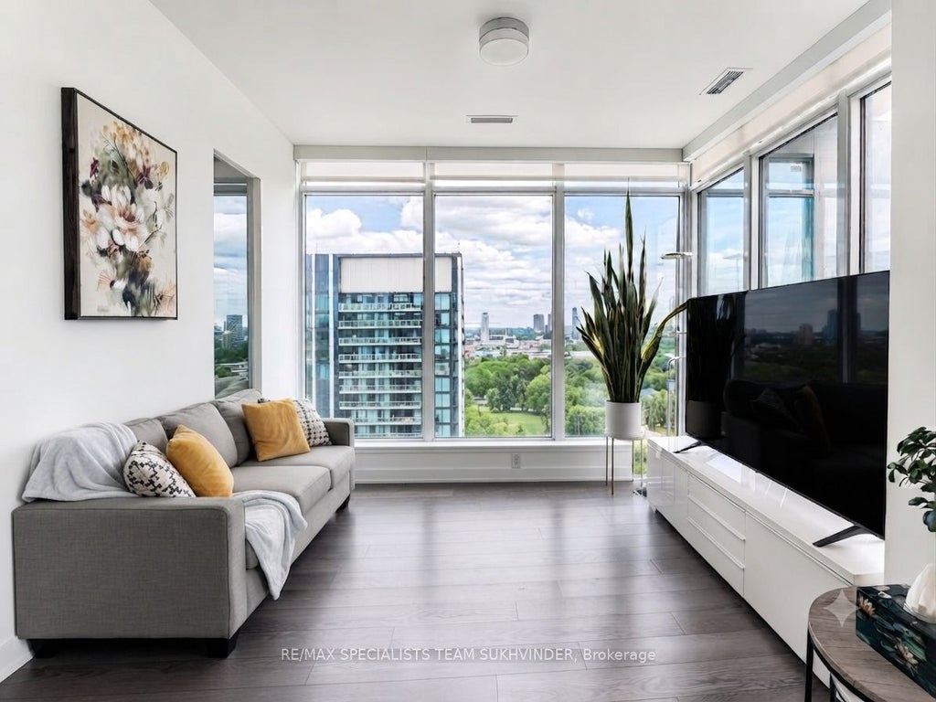 Photo of 50 O'Neill Road #1511, Toronto, ON M3C 0R1 (MLS # C13528234)