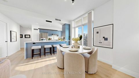 51 Saddlecreek Drive Lph5 Markham ON L3T 7Z1