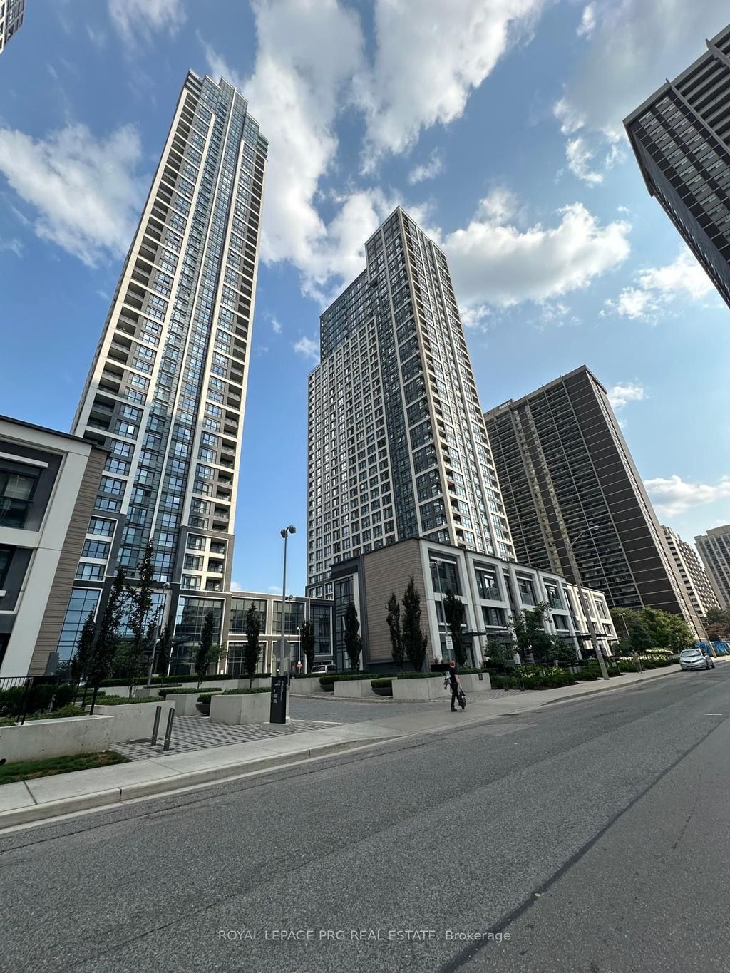 Photo of 9 Mabelle Avenue #2721, Toronto, ON M8V 0C7 (MLS # W12863408)