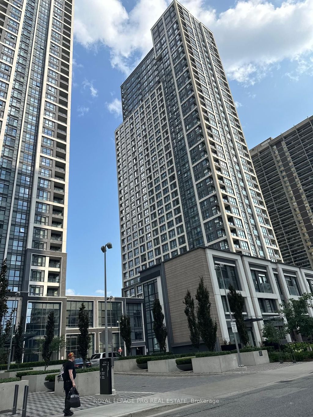 Photo of 9 Mabelle Avenue #2721, Toronto, ON M8V 0C7 (MLS # W12863408)