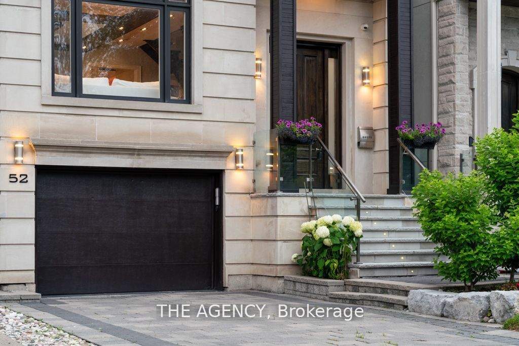 Photo of 52 Carmichael Avenue, Toronto, ON M5M 2W7 (MLS # C12772480)